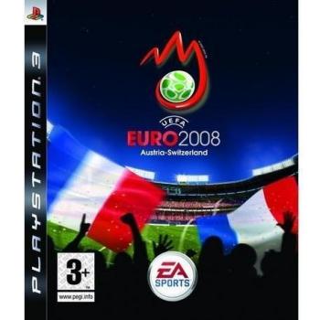 Uefa Euro 2008 PS3 Edición Portugal