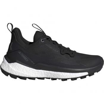Adidas Terrex Free Hiker 2.0 Low Damen Wanderschuhe Schwarz 37_13