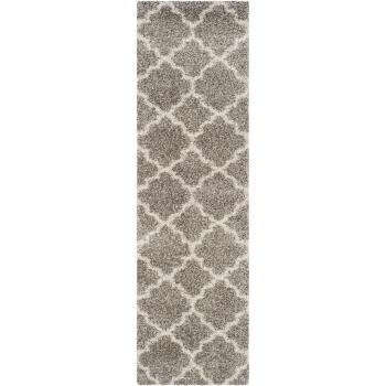 Safavieh HUDSON SHAG Tapis Long 70 x 240 cm