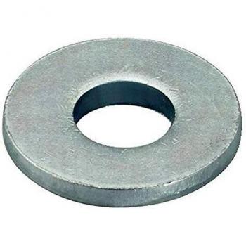 Arandela U 10 x 40 mm