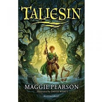 Taliesin