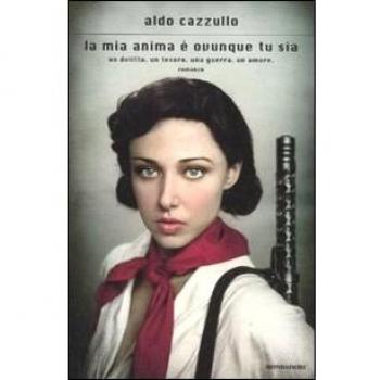 La mia anima è ovunque tu sia