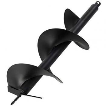 Perforador de Suelo 250 mm