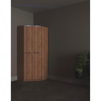 Eckkleiderschrank Barcelona von PRIESS
