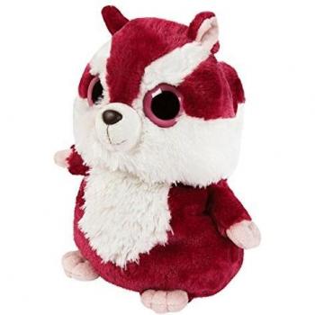 YooHoo & Friends Chewoo Peluche Termico 1 Pezzo