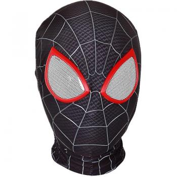 Máscara Halloween Spiderman GG30