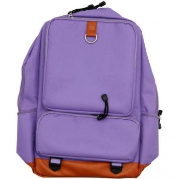 ZDD969 Chuwanglin Waterproof Multipurpose Notebook Backpack