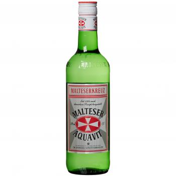 Aquavit 70cl Malteser