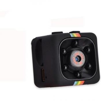 Grabadora de Video SQ11 Mini Cámara 1080P