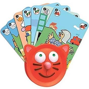 PlayDeck Kids Card Set