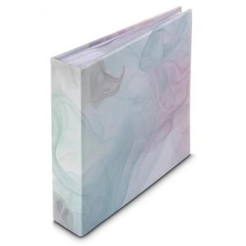 Cuaderno de Memorias HAMA Designline II 200 páginas, Papel Multicolor