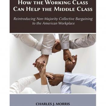 How the Working Class Can Help the Middle Class: Reintroducing Non-Majority Collective Bargaining to the American Workplace