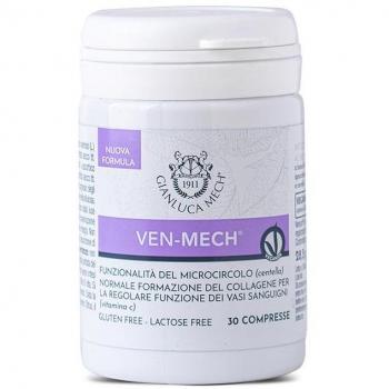 Venha Mecha 30 Unidades