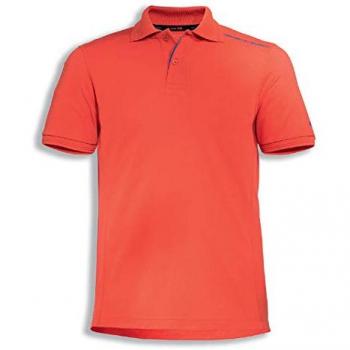 Giacca uvex suXXeed arancione peperoncino XS