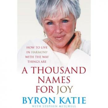 A Thousand Names For Joy : How To Live In Harmony With The Way Things Are