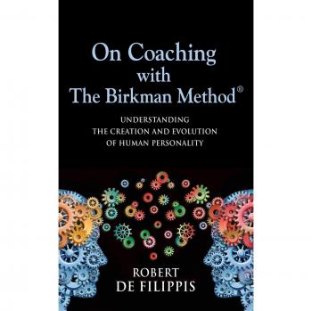 On Coaching with The Birkman Method