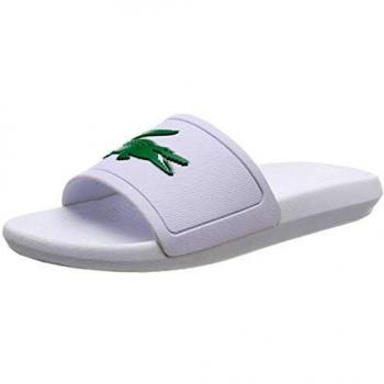 Lacoste Ciabatte Punta Aperta