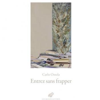 Entrez sans frapper