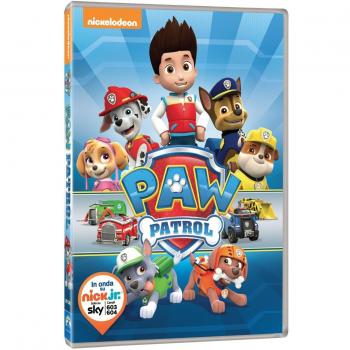 Paw Patrol