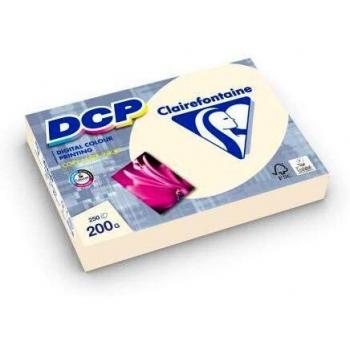 Clairefontaine DCP Papier A4 200 g/qm