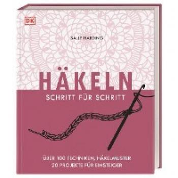 Häkeln Schritt für Schritt