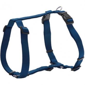 Pettorina ad H Doppia regolazione in nylon PetUp