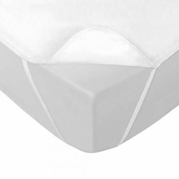 Alèse Éponge TPU 180x200 cm Shelly Aa Blanc