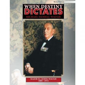 WHEN DESTINY DICTATES