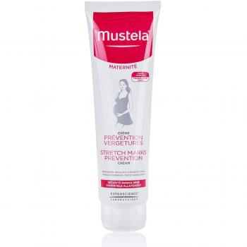 Crema Maternité sin fragancia para estrías 150 ml