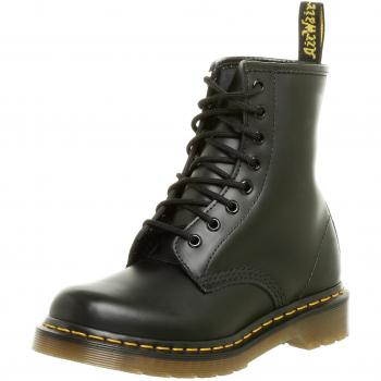 Dr. Martens 1460 Lace Up Boots, Black, Size: 11 US / 9 UK