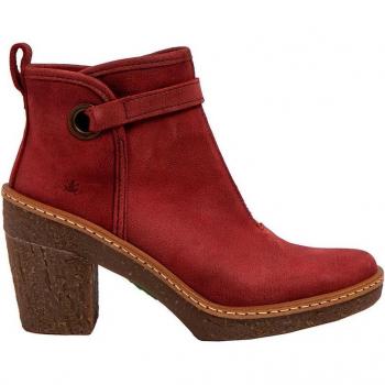 El Naturalista 7,5 cm Absatz Stiefel 251791AD0005