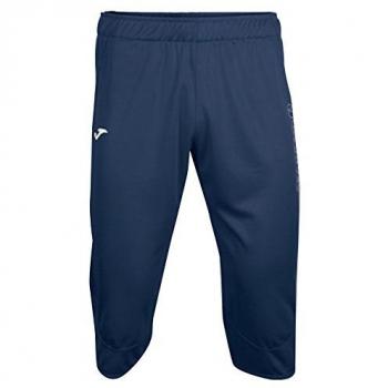 Joma Vela 3/4 Dunkelblau Kinderhosen 128