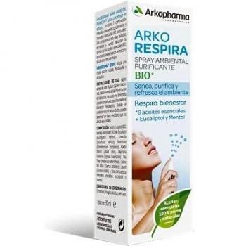ARKORESPIRA SPRAY ARKO 30 ML