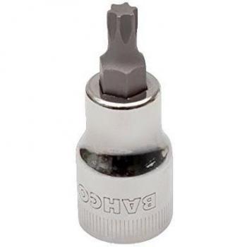 VASO DESTORNILLADOR TORX T25