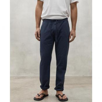 Ecoalf Pantalone Navale Isna M