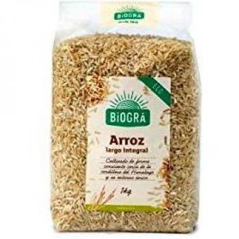 Biográ Largo Integrale 1 KG Biogra Bio