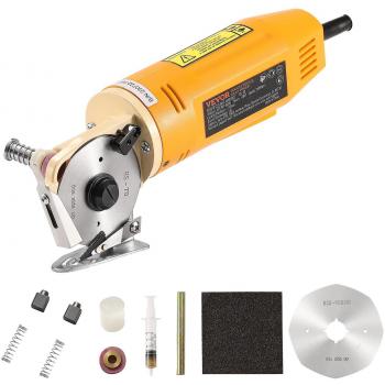 VEVOR 170-Watt Fabric Cutter
