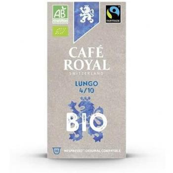 Café Royal Lungo Bio Fair & Organic