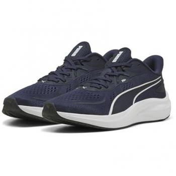 Running Shoes Puma Skyrocket Lite 2 Color Marino