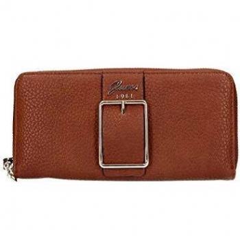 Cognac Chic Portafoglio