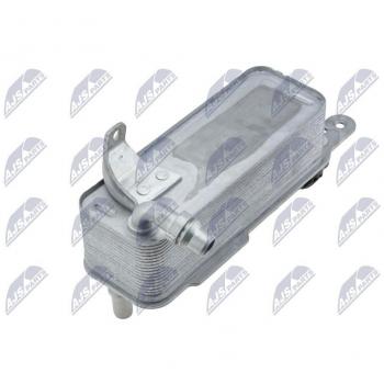 Ölkühler für BMW NTY CCL-BM-062