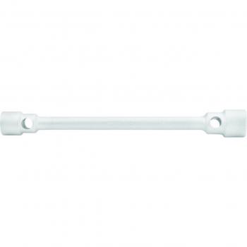 KSTOOLS Llave de tuercas para neumáticos de camión, 24 x 38 mm