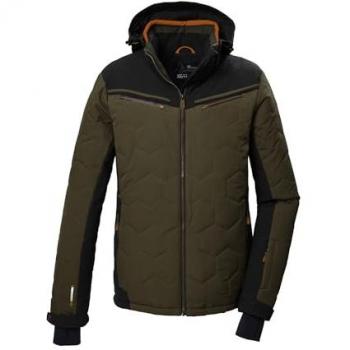 Killtec Funktionsjacke KSW 118 MN SKI JCKT MUD