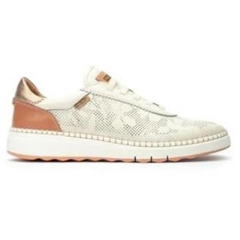Pikolinos Sneakers W0C-6621C1 Bianco