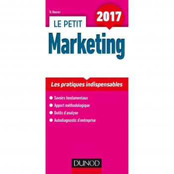 Le petit Marketing 2017