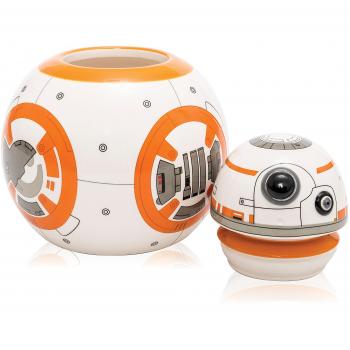 Joy Toy BB-8 Tarro para Galletas