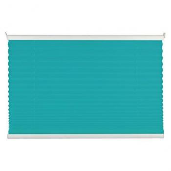 Mydeco Plissee Free mit 100% Polyester