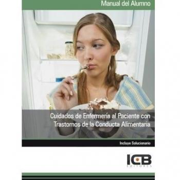 CUIDADOS DE ENFERMERIA AL PACIENTE CON TRASTORNOS DE LA CONDUCTA