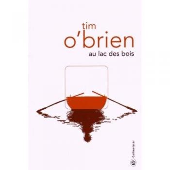 Tim O'Brien Au Lac Des Bois