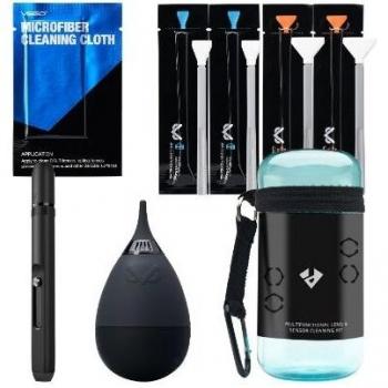 VSGO Professional Lens Cleaning Set